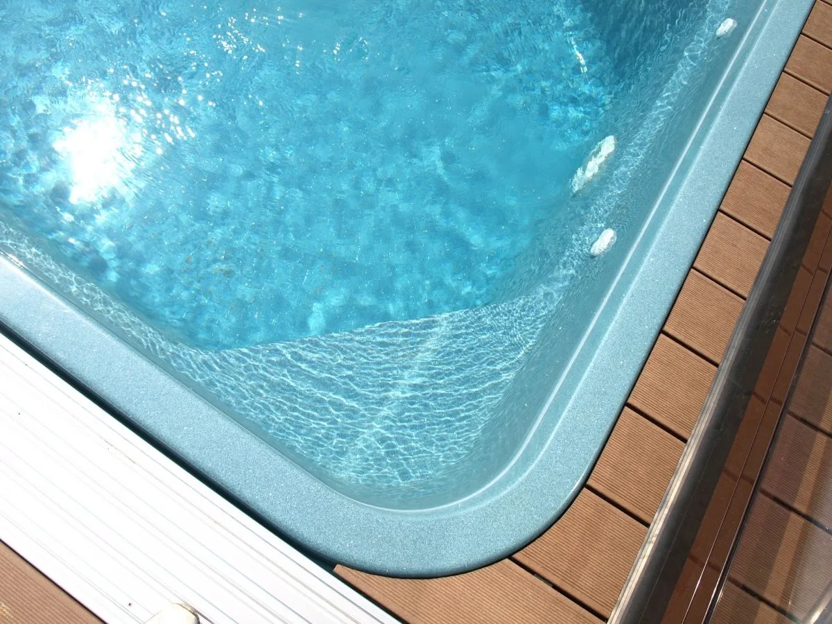 Laguna 5 — установка в Томске