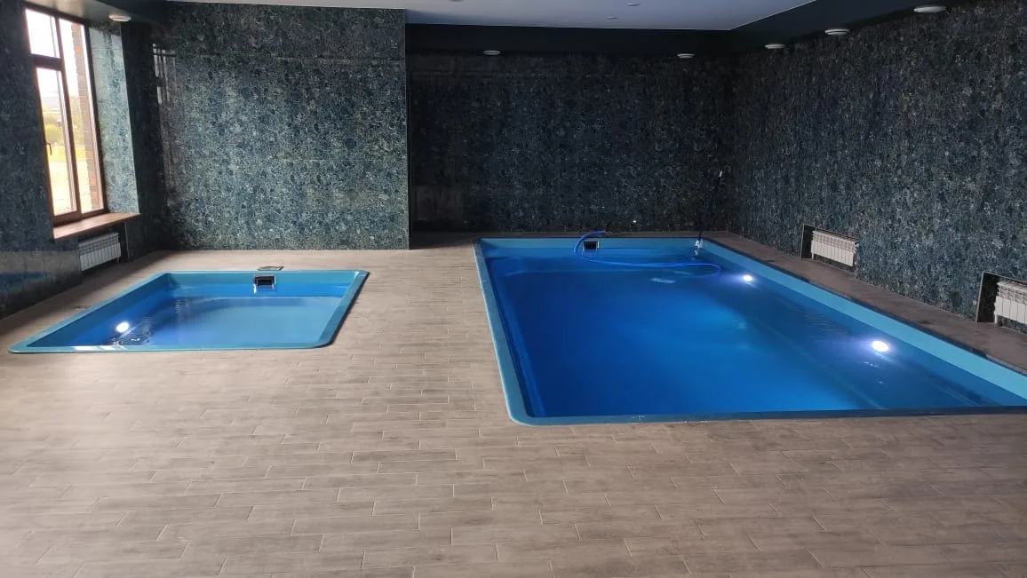 Laguna 3 — готовый проект в Томске