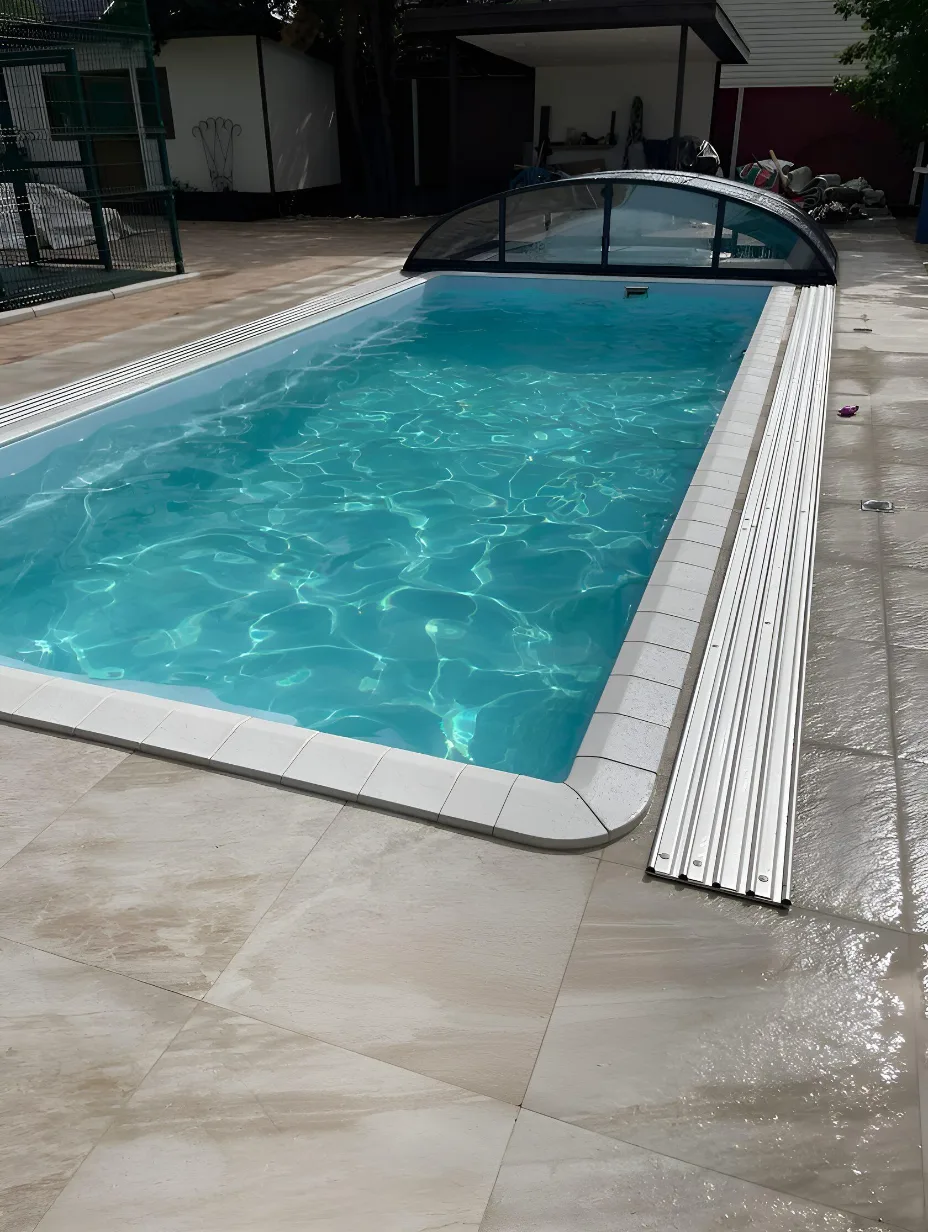 Laguna 6 — вид сверху в Томске