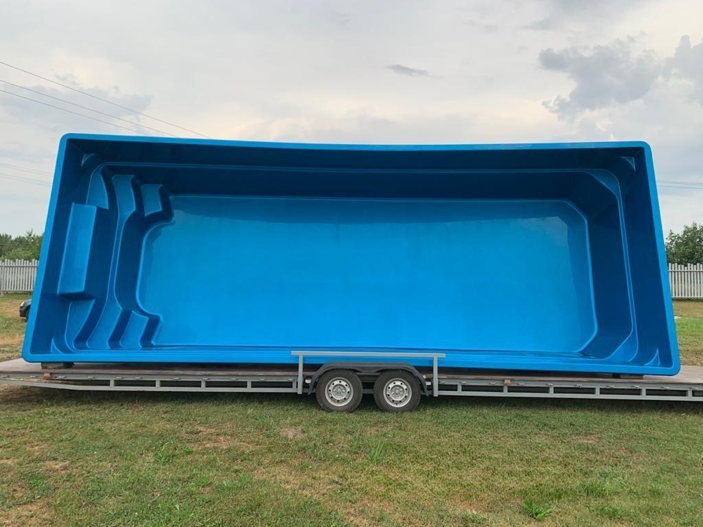 Laguna 9 — ландшафтный дизайн в Томске