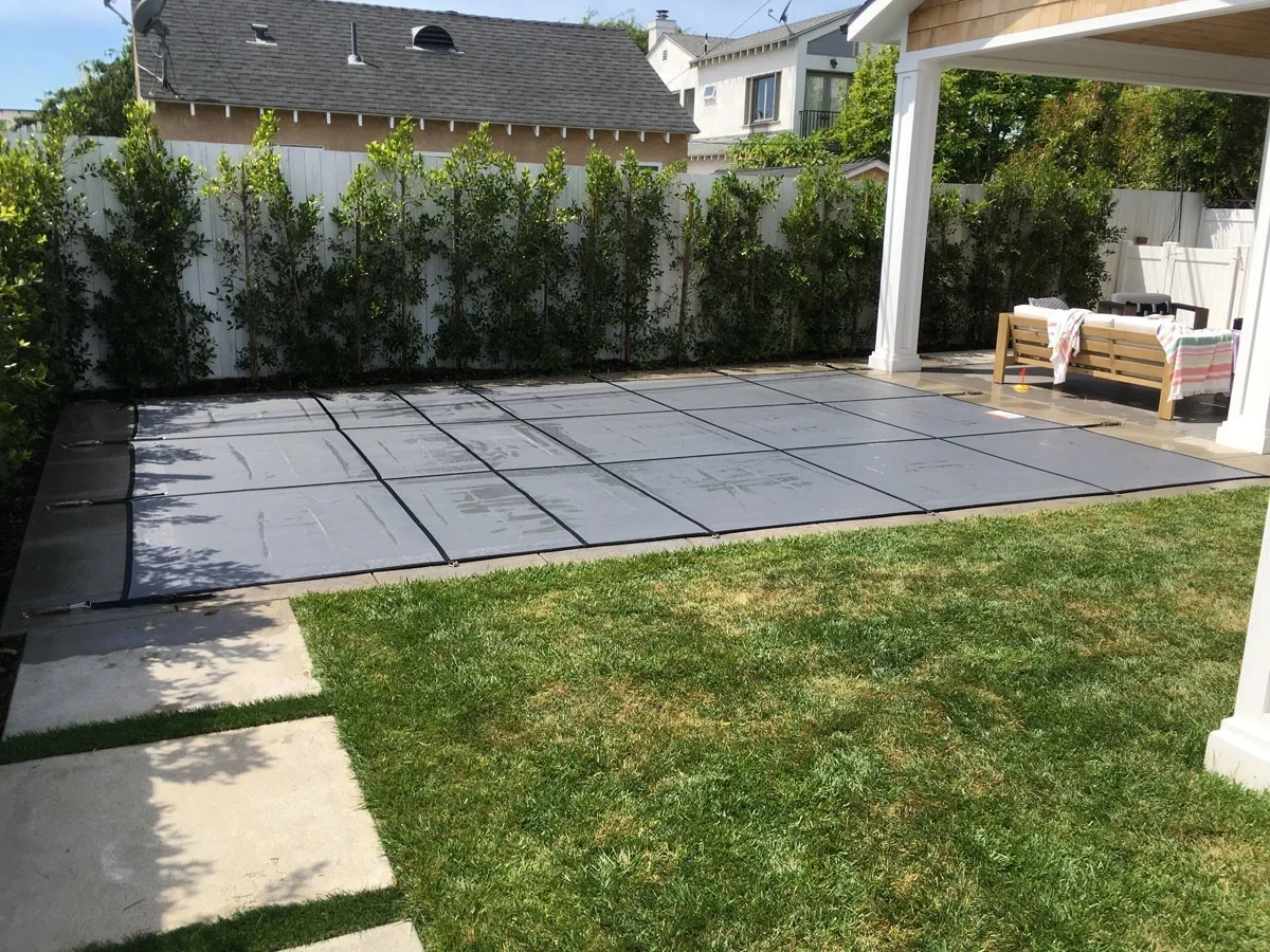 Покрывало Laguna Cover Mesh в Томске