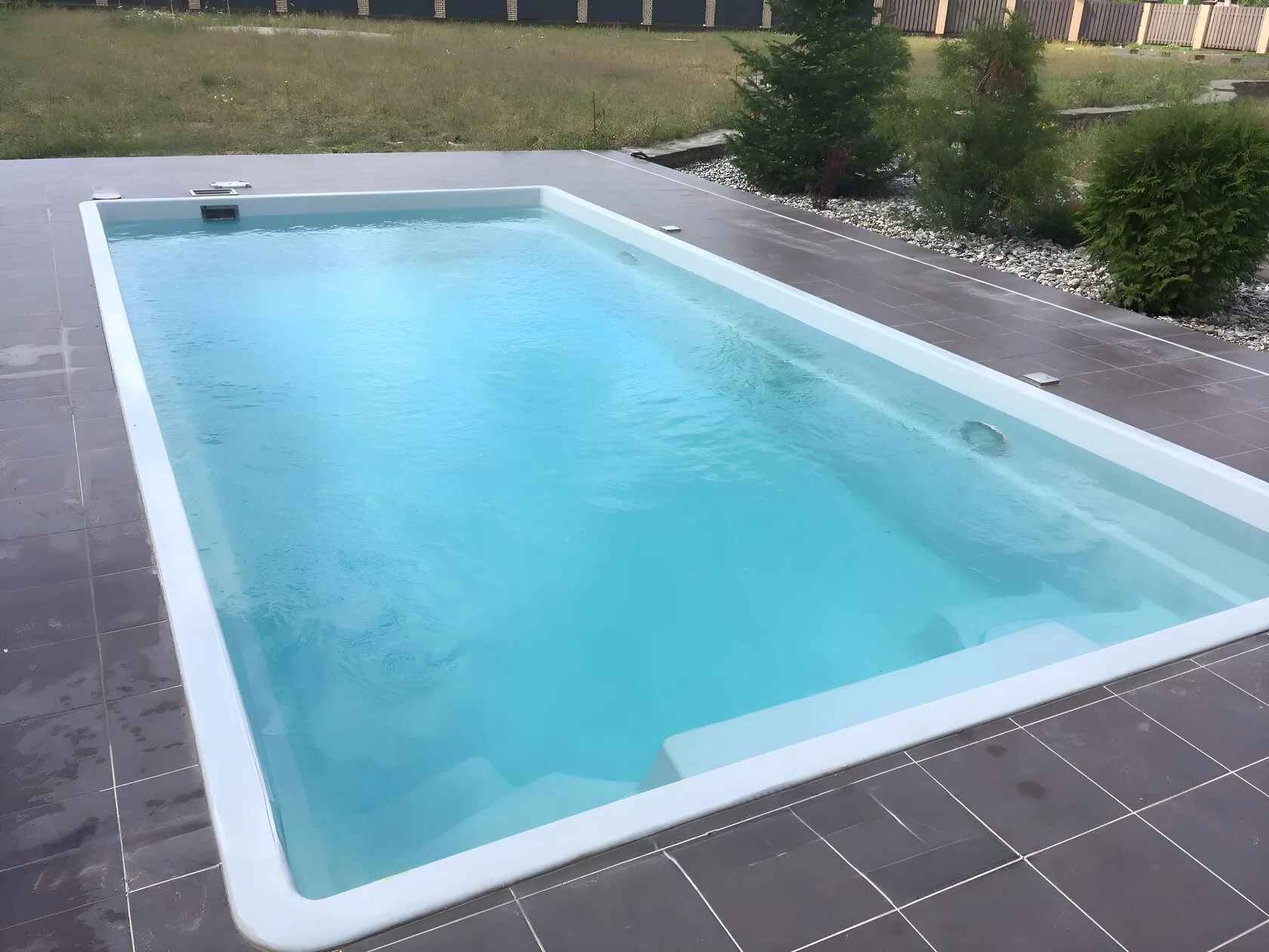 Laguna 7 — зона отдыха в Томске