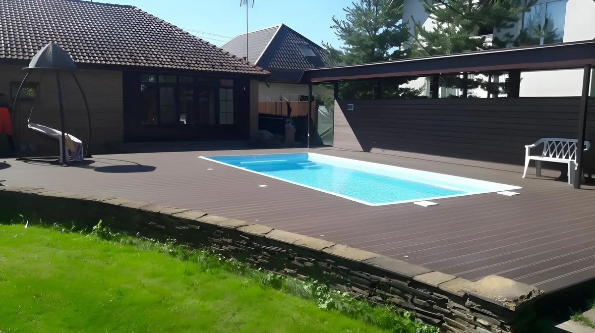 Laguna 8 — готовый проект в Томске