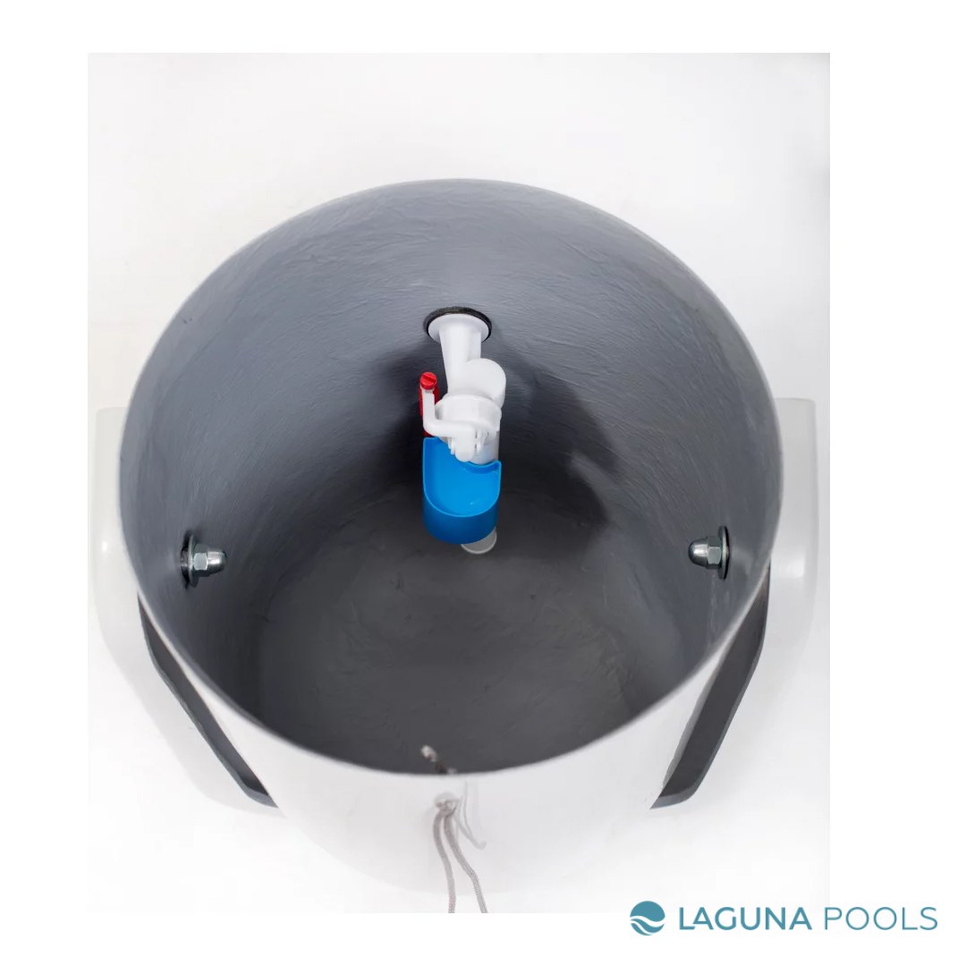 Обливное устройство — деталь