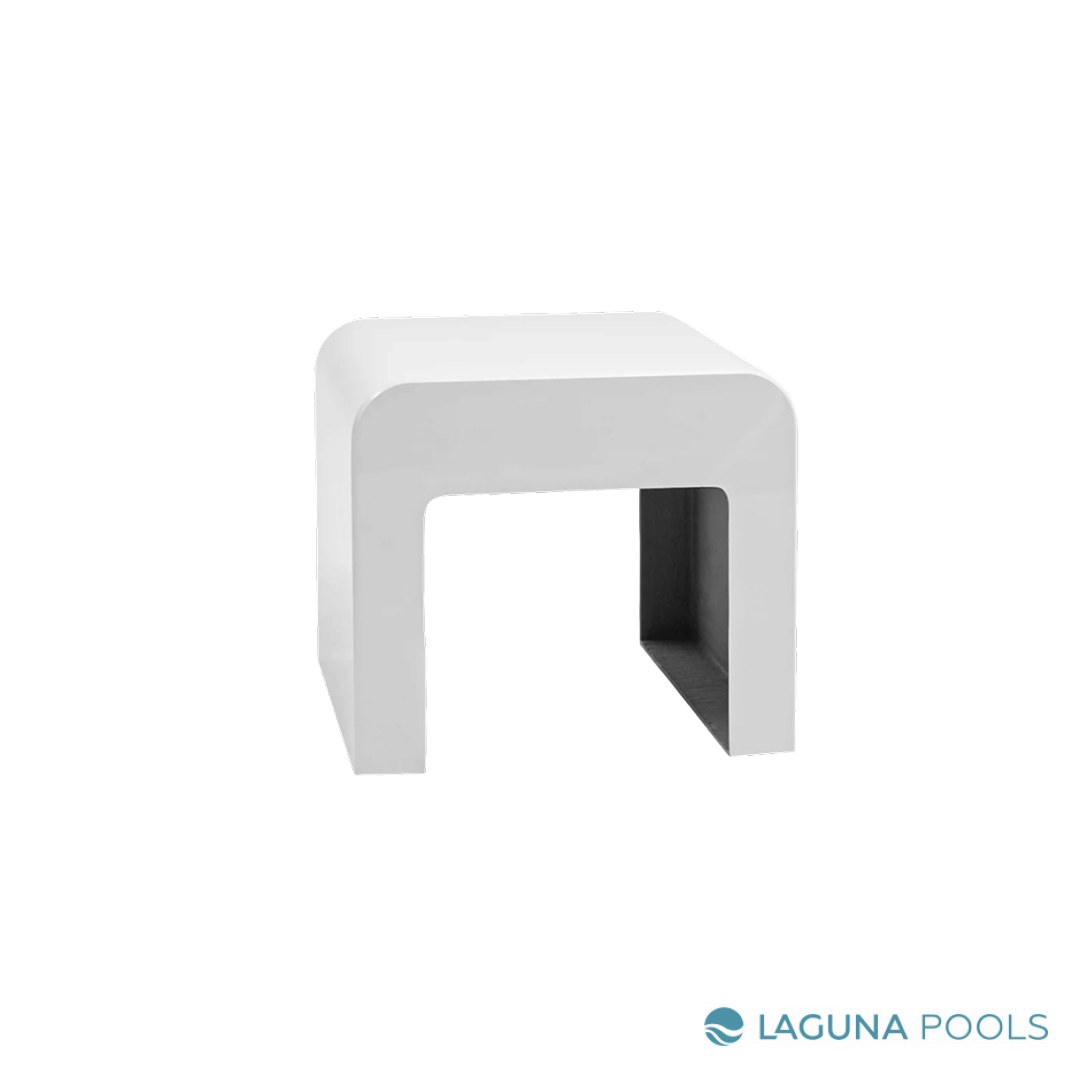 Табурет — вид сбоку